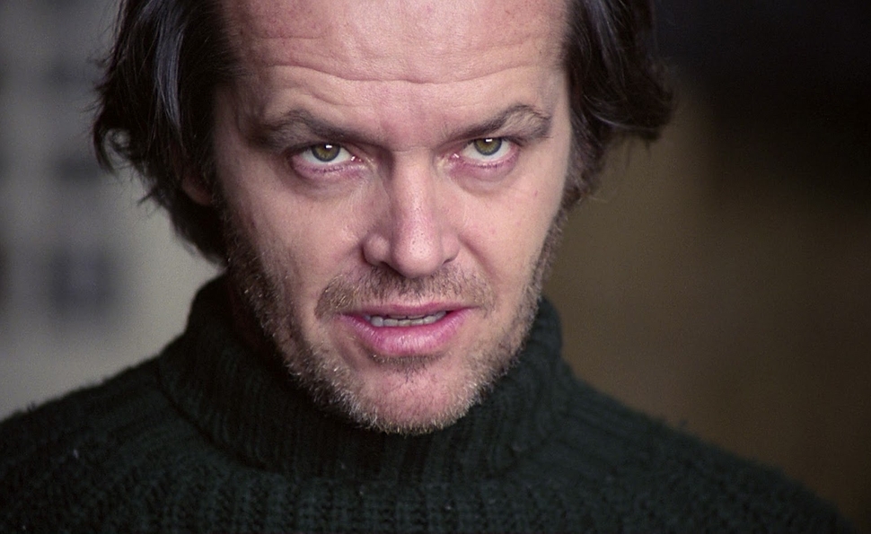 The Shining